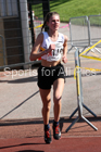 Girls under-13s  Northern 3 Stage Road Relay, SportsCity, Manchester. Photo: David T. Hewitson/Sports for All Pics